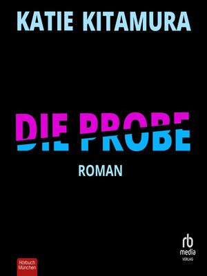cover image of Die Probe